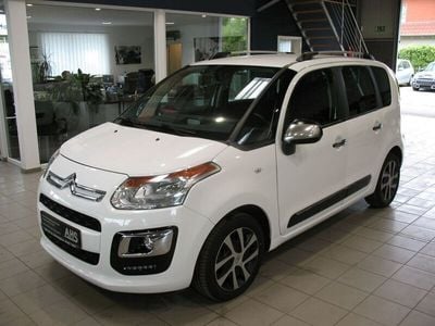 Citroën C3 Picasso
