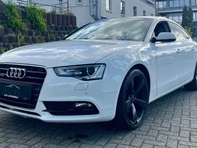 Gebraucht Audi A5 Sportback