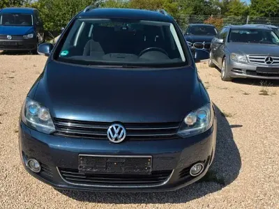 Gebraucht VW Golf VII