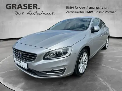 Occasion Volvo S60