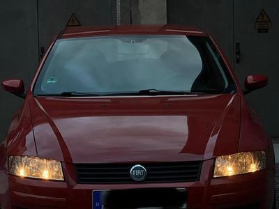 Fiat Stilo