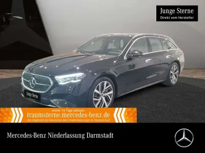 Gebraucht Mercedes E300