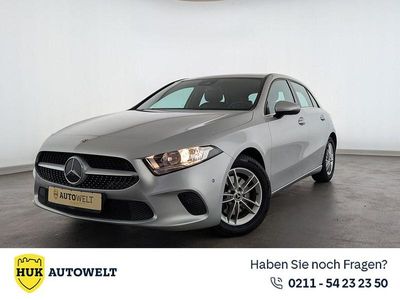 Mercedes A200