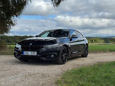 BMW 440