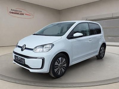Gebraucht VW e-up! Style 61 kW (83 PS) 2022 Pure white Kleinwagen