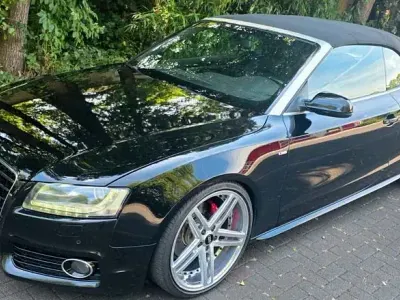 Gebraucht Audi A5 Cabriolet