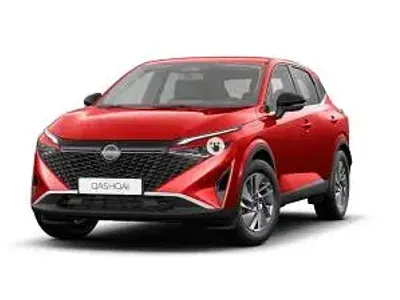 Gebraucht Nissan Qashqai