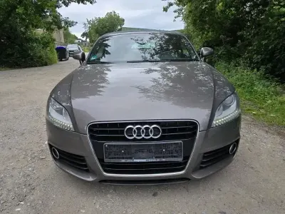 Gebraucht Audi TT Roadster