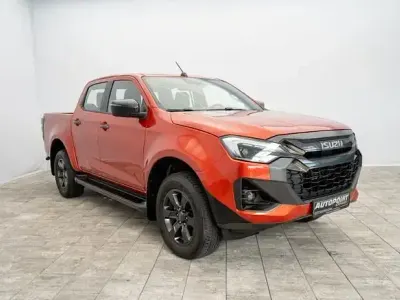 Gebraucht Isuzu D-Max