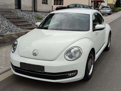 gebraucht VW Beetle 1.2 TSI BlueMotion Technologie Cup