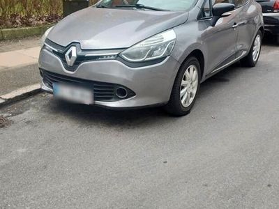 gebraucht Renault Clio 1.5 dci in gutem Zustand