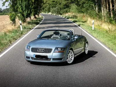 Gebraucht Audi TT Roadster