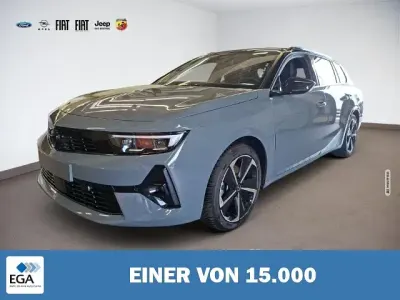 Gebraucht Opel Astra