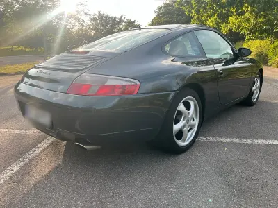 Gebraucht Porsche 911 Carrera