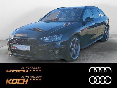 Usata Audi S4 Sport 342 CV (251 kW) 2024 Nero Station wagon