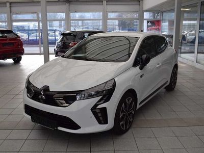 Antarktisweiß Neu 2025 Mitsubishi Colt Select Kleinwagen | 26.490 € (Fairer Preis)