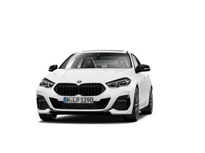 Gebraucht BMW 220 Shadowline 178 PS (130 kW) 2026 Coupé
