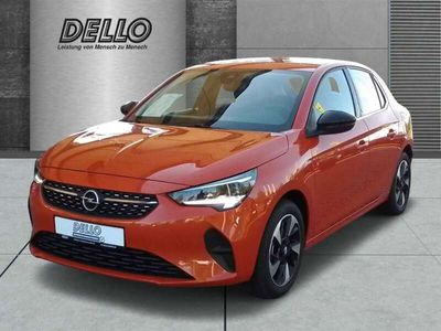 gebraucht Opel Corsa-e Elegance Navi digitales Cockpit LED Klim