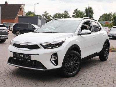 Weiß Neu 2025 Kia Stonic SUV | 25.470 € (Fairer Preis)