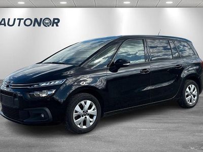 Citroën Grand C4 Picasso