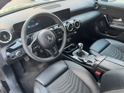Gebraucht Mercedes A160