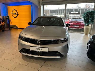 gebraucht Opel Astra Sports Tourer Business Edition