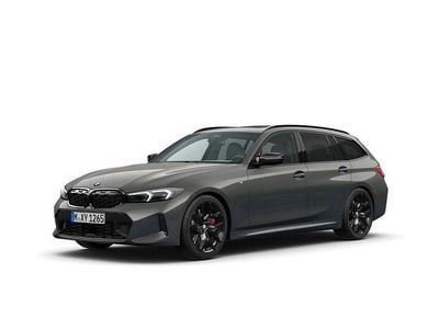 Usata BMW M340 M Sport 374 CV (275 kW) 2025 Grigio Berlina