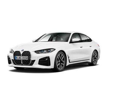 BMW 420 Gran Coupé