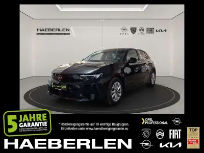 Usata Opel Astra