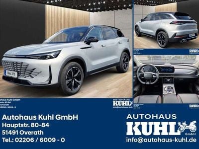 Baic X75