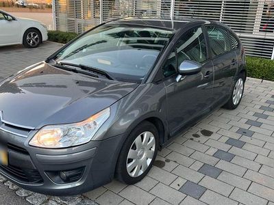 Citroën C4