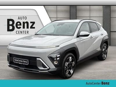 Neu Hyundai Kona Trend 137 PS (100 kW) 2026 Grau SUV