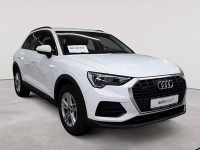 Ibisweiß Gebraucht 2021 Audi Q3 Ambiente SUV | 22.190 € (Fairer Preis)