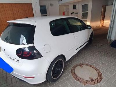 VW Golf VI