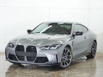 Gebraucht BMW M4 Competition Edition 510 PS (375 kW) 2025 Grau