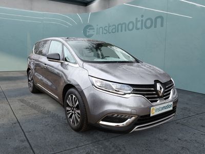 gebraucht Renault Espace 1.8 TCe 225 Initiale Paris