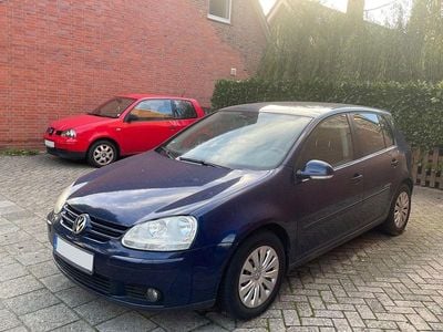 VW Golf V