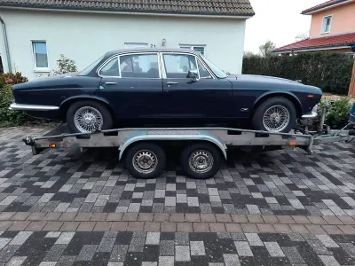 Gebraucht Jaguar XJ40 1972 Limousine