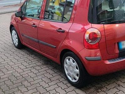 Gebraucht Renault Modus 2006 Van / Kleinbus