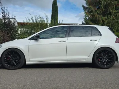 Gebraucht VW Golf VII
