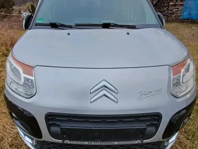 Gebraucht Citroën C3 Picasso