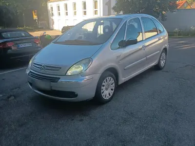 Gebraucht Citroën Xsara Picasso