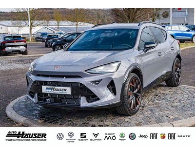 Neu Cupra Formentor VZ 333 PS (244 kW) 2026 Grau SUV