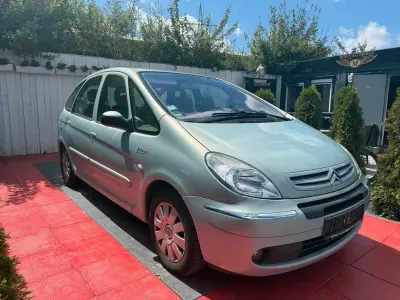 Gebraucht Citroën Xsara Picasso
