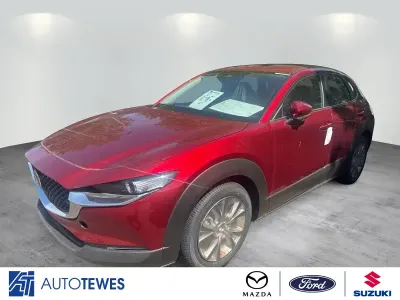 Gebraucht Mazda CX-30