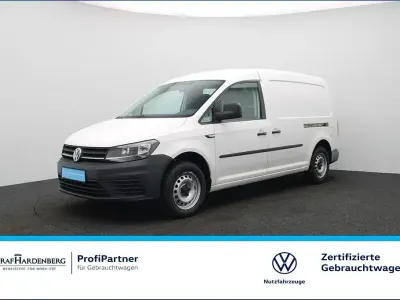 Gebraucht VW Caddy
