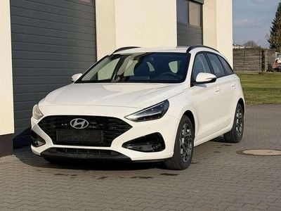 Neu Hyundai i30 Style 150 PS (110 kW) 2026 Metallic gegen aufpreis Kombi