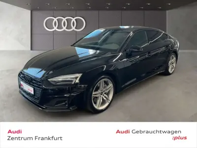 Gebraucht Audi A5