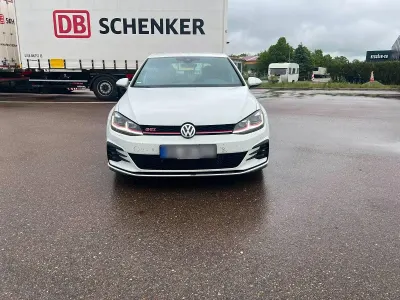 Gebraucht VW Golf VII