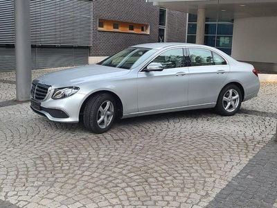 Mercedes E250